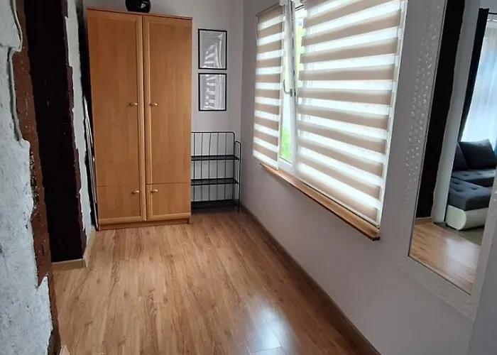 Droga Na Sniezke Appartement