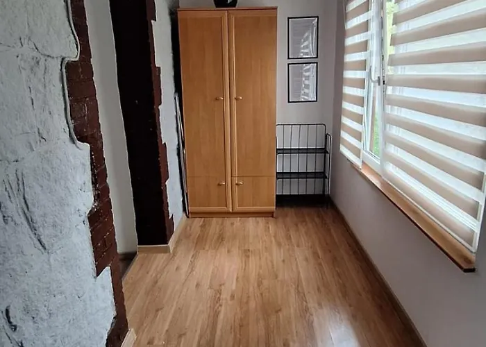 Appartement Droga Na Sniezke *