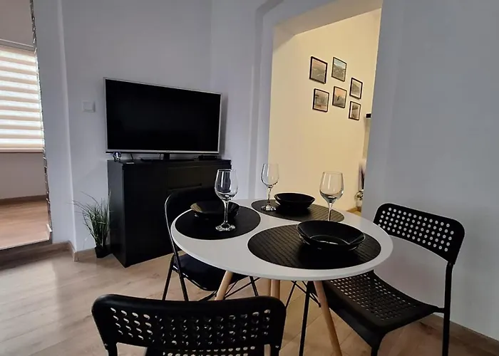 Droga Na Sniezke Appartement