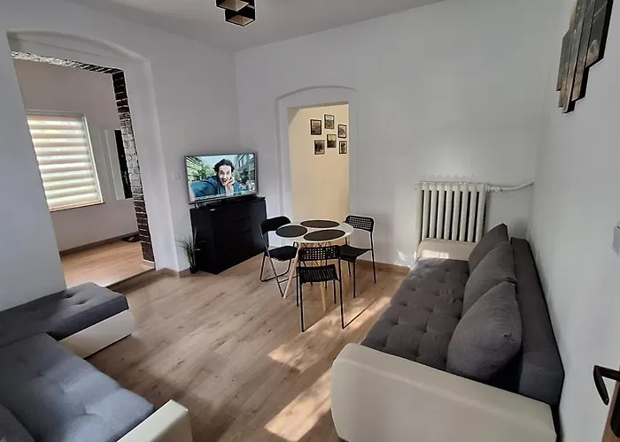 Droga Na Sniezke Appartement *