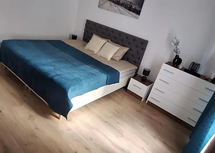 Appartement Droga Na Sniezke *