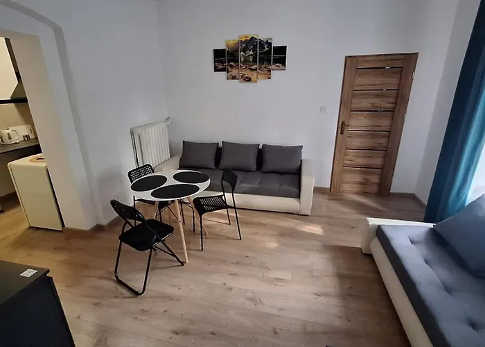Droga Na Sniezke Appartement Karpacz