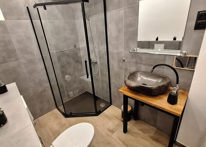 Droga Na Sniezke Appartement *