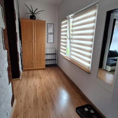 Droga Na śnieżkę Apartament