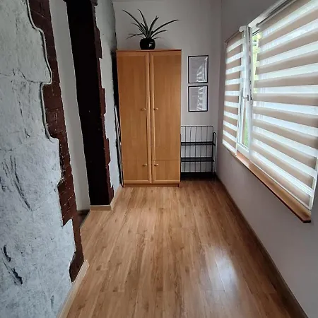 شقة Droga Na Sniezke *