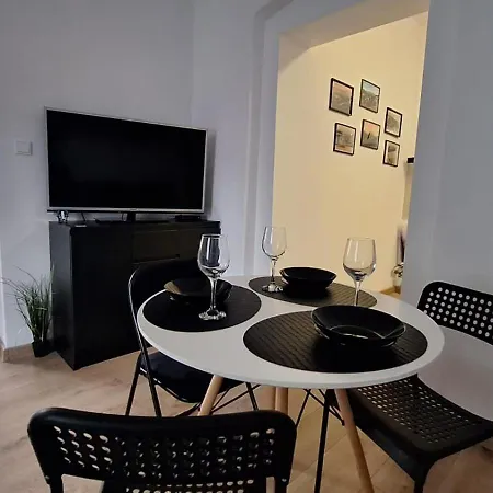 Droga Na śnieżkę Apartament