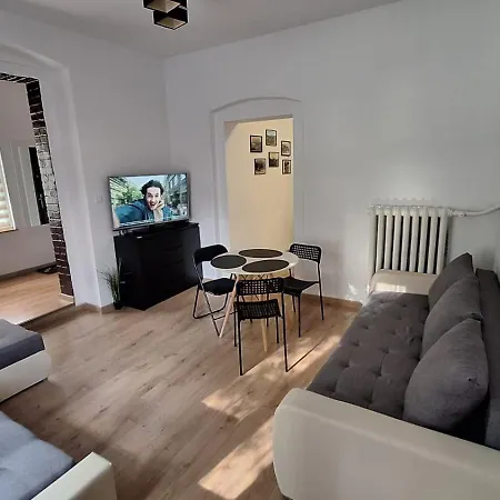 Droga Na śnieżkę Apartament *