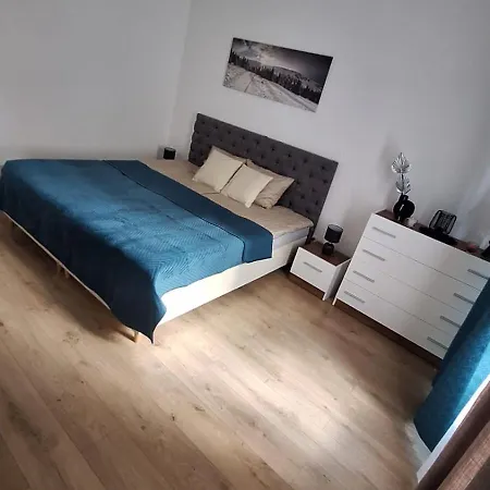 Apartament Droga Na śnieżkę *
