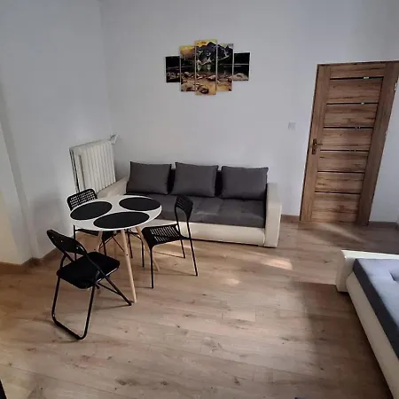 Droga Na śnieżkę Apartament Karpacz