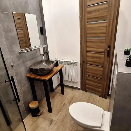 Apartament Droga Na śnieżkę Karpacz
