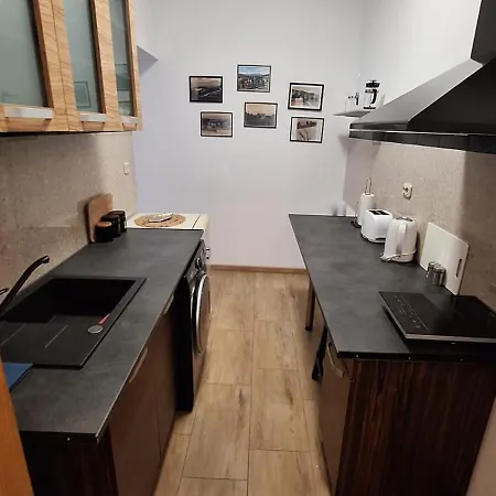 Droga Na Sniezke * カルパッチ