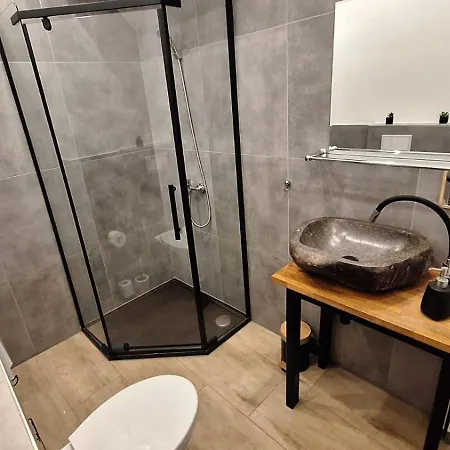 Droga Na śnieżkę Apartament *