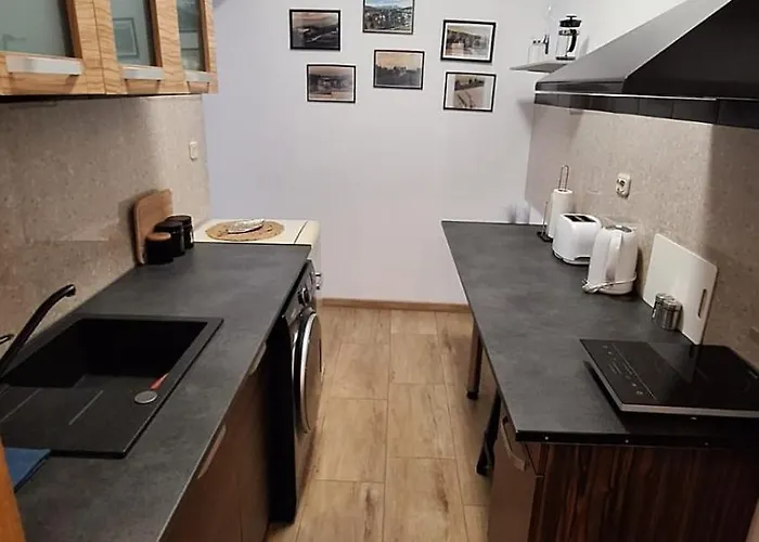 Droga Na Sniezke * Karpacz